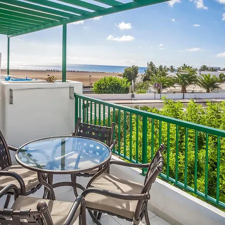 Club Del Carmen Aparthotel Puerto del Carmen (Lanzarote)