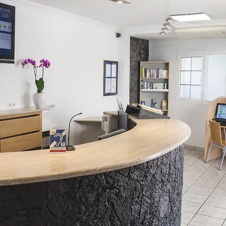 Club Del Carmen Aparthotel Puerto del Carmen (Lanzarote)