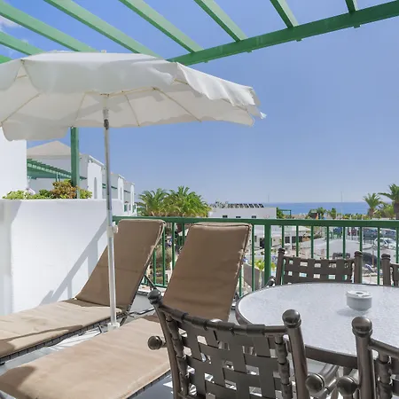 Aparthotel Club Del Carmen 4*