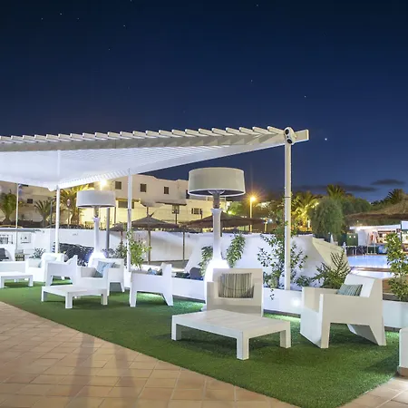 Club Del Carmen Aparthotel 4*
