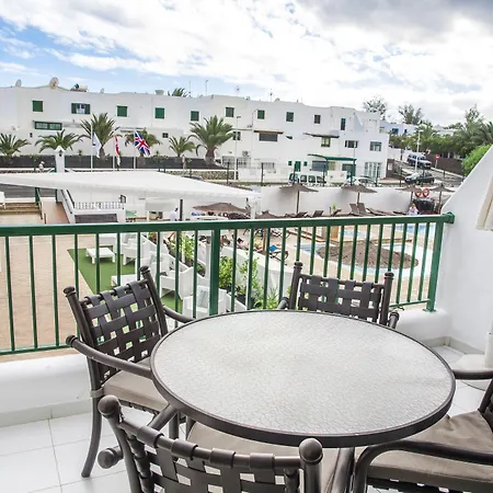 Club Del Carmen Aparthotel