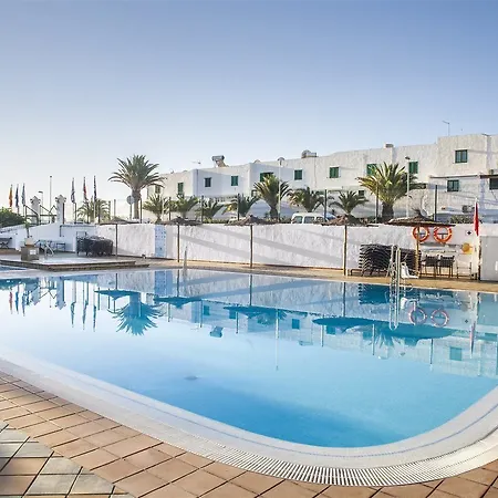 Club Del Carmen Aparthotel Puerto del Carmen (Lanzarote)