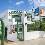Club Del Carmen Puerto del Carmen (Lanzarote)