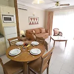 Apart-hotel Club Del Carmen