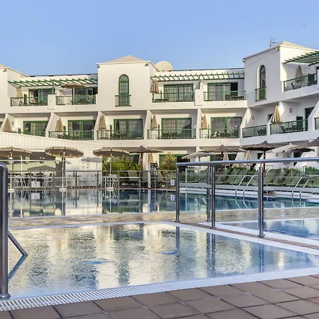 Club Del Carmen 4*