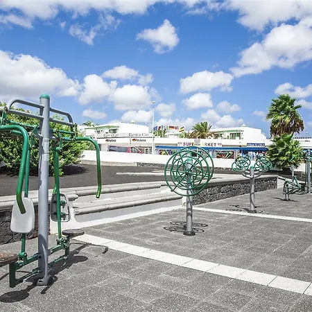 Club Del Carmen By Diamond Puerto del Carmen (Lanzarote)