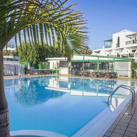 Club Del Carmen By Diamond 3* Puerto del Carmen (Lanzarote)