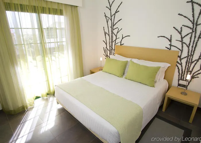 Club Del Carmen 4* Puerto del Carmen (Lanzarote)