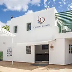 Aparthotel Club Del Carmen