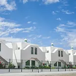 Club Del Carmen Aparthotel 4*