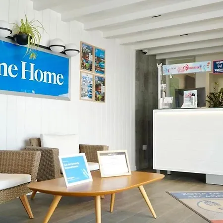 Club Del Carmen Lägenhetshotell 4*