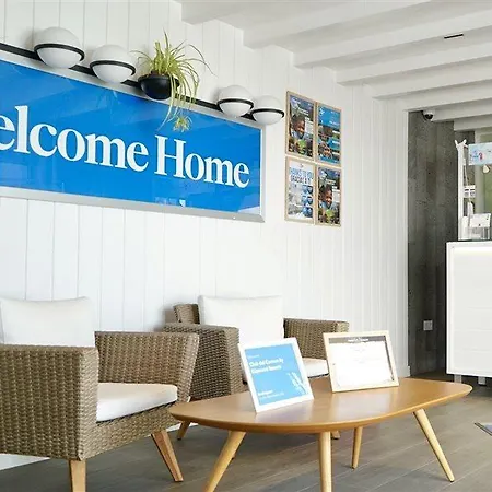 Lägenhetshotell Club Del Carmen Puerto del Carmen (Lanzarote)