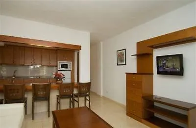 Apart Otel Club Del Carmen Puerto del Carmen (Lanzarote)