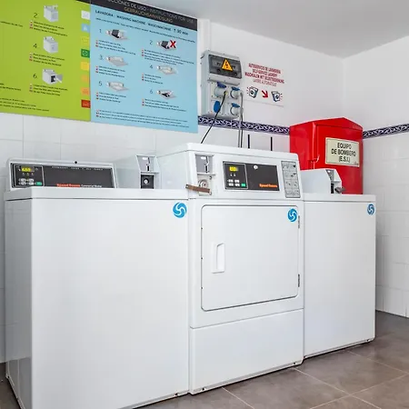 Club Del Carmen Апарт-отель 4*