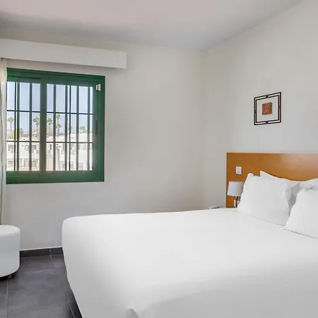 Club Del Carmen Lägenhetshotell Puerto del Carmen (Lanzarote)