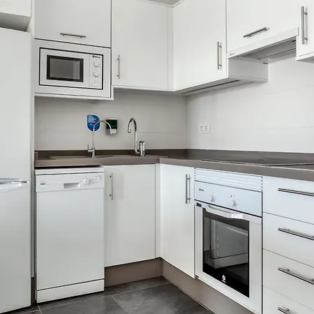 Club Del Carmen 4* Пуэрто дель Кармен