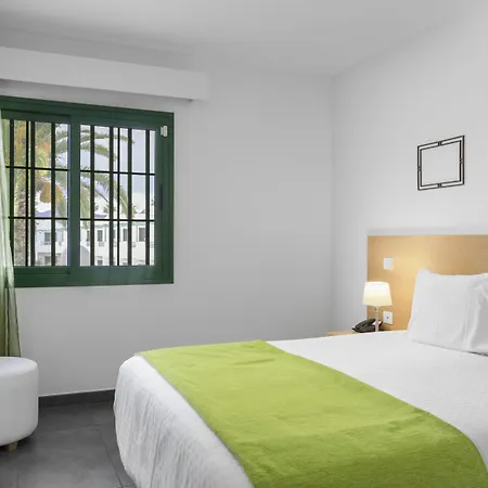 Lägenhetshotell Club Del Carmen