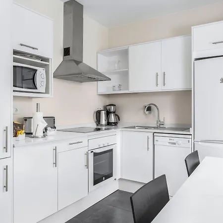 Апарт-отель Club Del Carmen