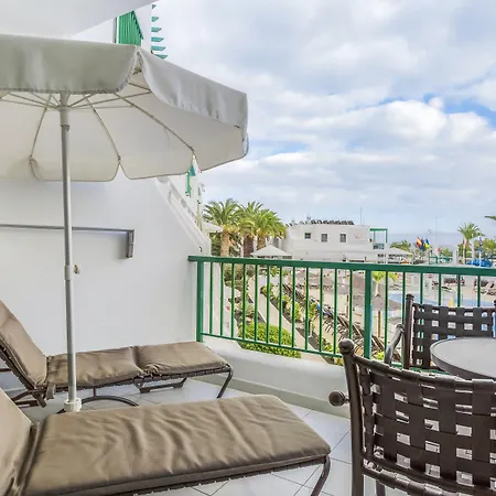 Club Del Carmen Пуэрто дель Кармен