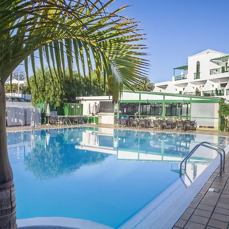 Апарт-отель Club Del Carmen 4*