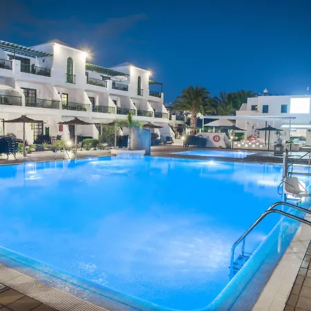 Club Del Carmen Puerto del Carmen (Lanzarote)