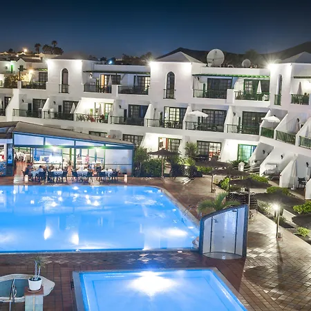 Club Del Carmen מלון דירות פוארטו דל כרמן