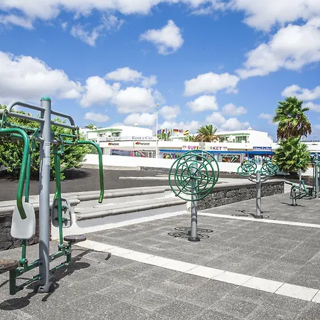 Апарт-отель Club Del Carmen