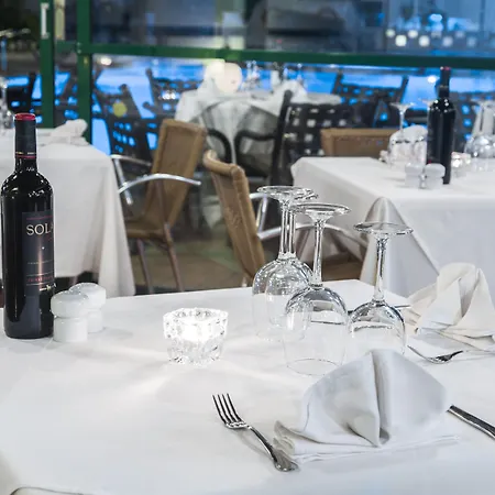 Club Del Carmen Lägenhetshotell Puerto del Carmen (Lanzarote)