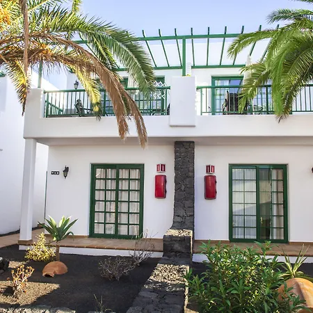 Lägenhetshotell Club Del Carmen