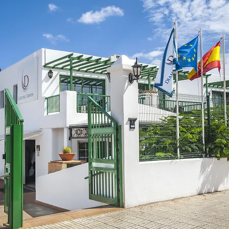 Club Del Carmen Пуэрто дель Кармен