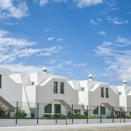 Club Del Carmen Lägenhetshotell 4*