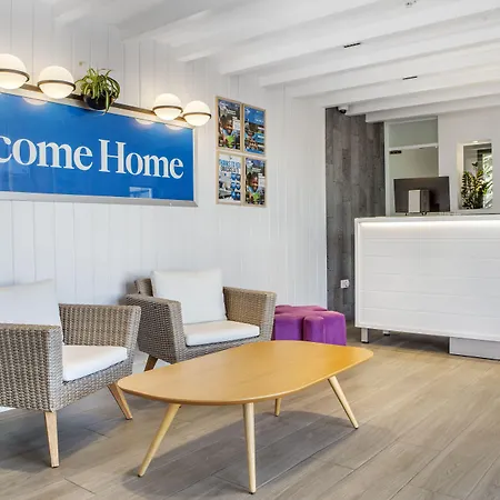 Club Del Carmen Puerto del Carmen (Lanzarote)