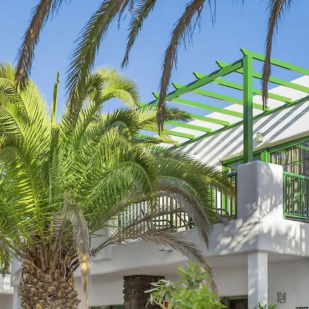 Club Del Carmen Puerto del Carmen (Lanzarote)