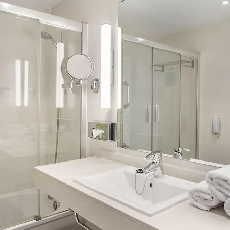 Club Del Carmen Lägenhetshotell 4*