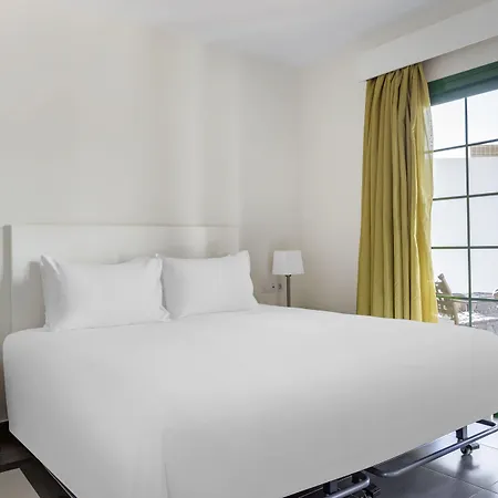 Club Del Carmen Пуэрто дель Кармен