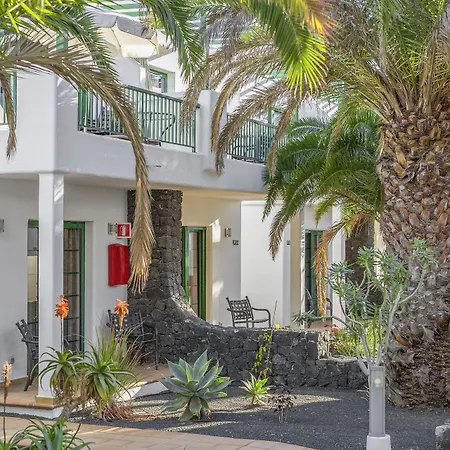 Apart Otel Club Del Carmen