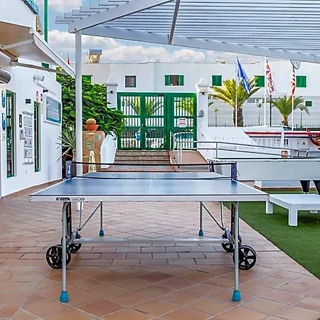 Club Del Carmen Апарт-отель 4*