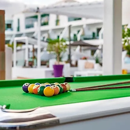 Club Del Carmen 4* Пуэрто дель Кармен