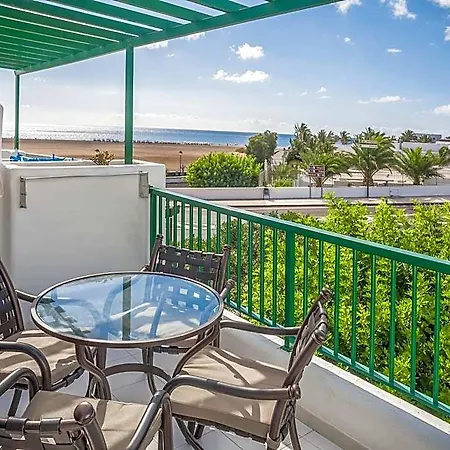 Апарт-отель Club Del Carmen 4*