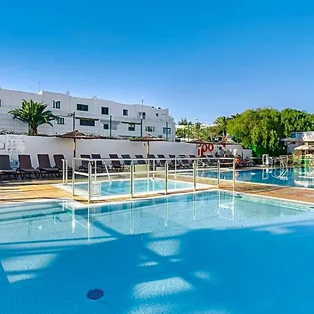 Club Del Carmen Пуэрто дель Кармен