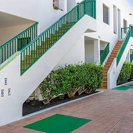 Club Del Carmen Пуэрто дель Кармен