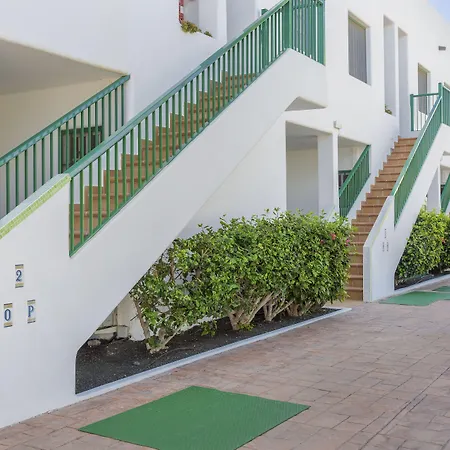 Club Del Carmen מלון דירות