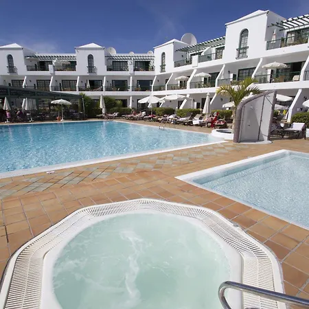 Apart Otel Club Del Carmen Puerto del Carmen (Lanzarote)