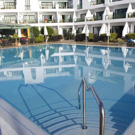 Club Del Carmen Apart Otel