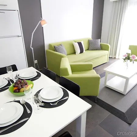 Club Del Carmen Apart Otel 4*