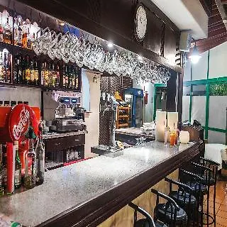 Club Del Carmen