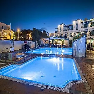 Club Del Carmen 4* Puerto del Carmen (Lanzarote)