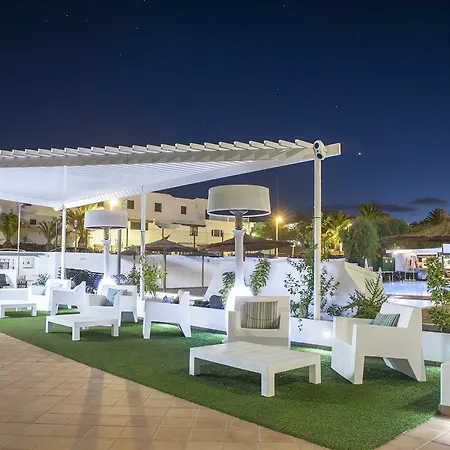 Club Del Carmen Puerto del Carmen