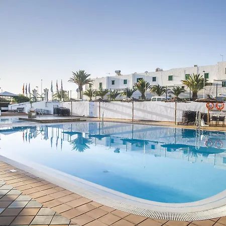 Lägenhetshotell Club Del Carmen