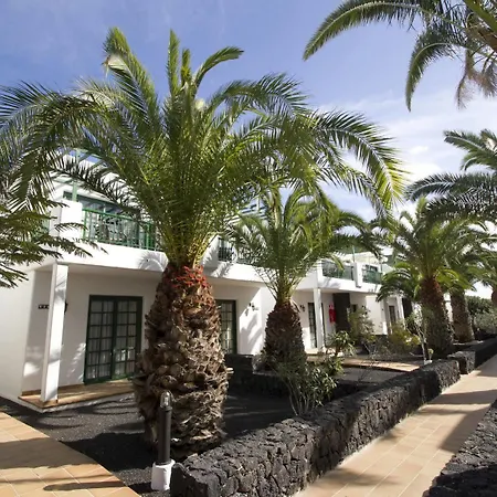 Club Del Carmen Апарт-отель 4*